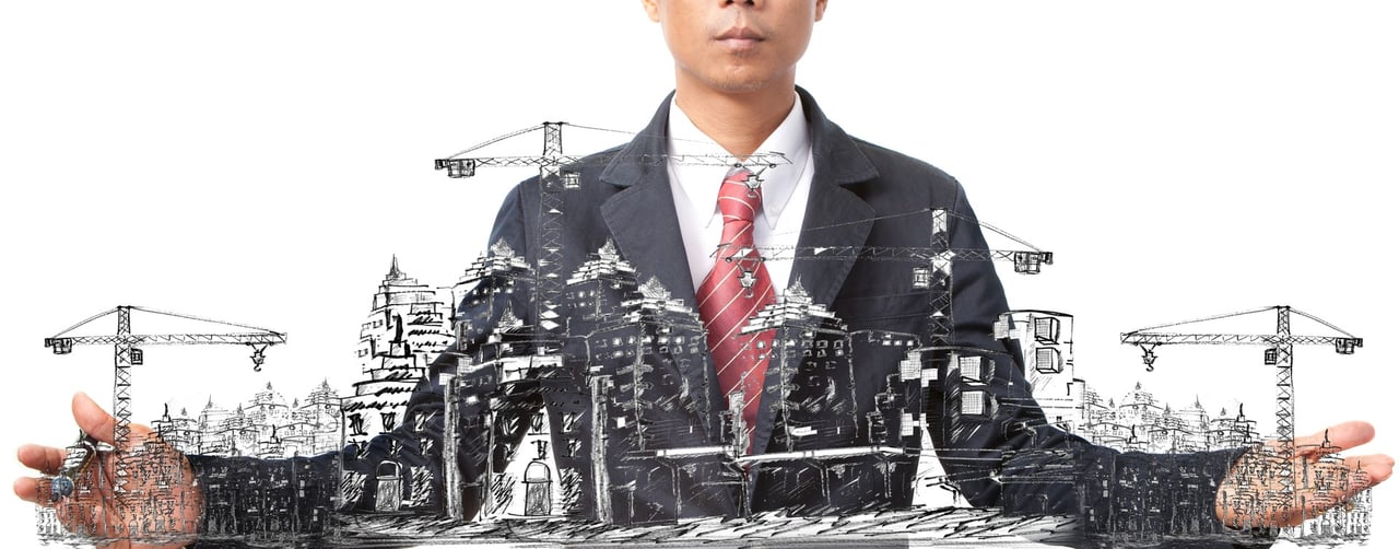 Services for property developers
