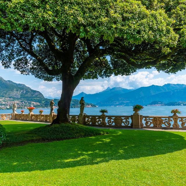 Villas, Penthouses, Appartements avec vue sur le lac: Acheter un bien immobilier au Tessin et à Lugano