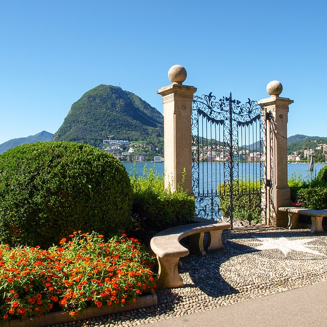 5 raisons d'acheter une propriété à Lugano