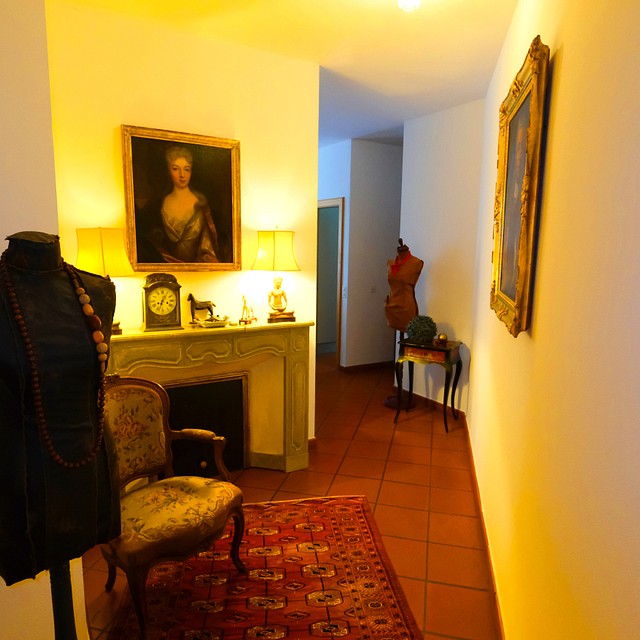 Lugano - 3.5 room duplex apartment