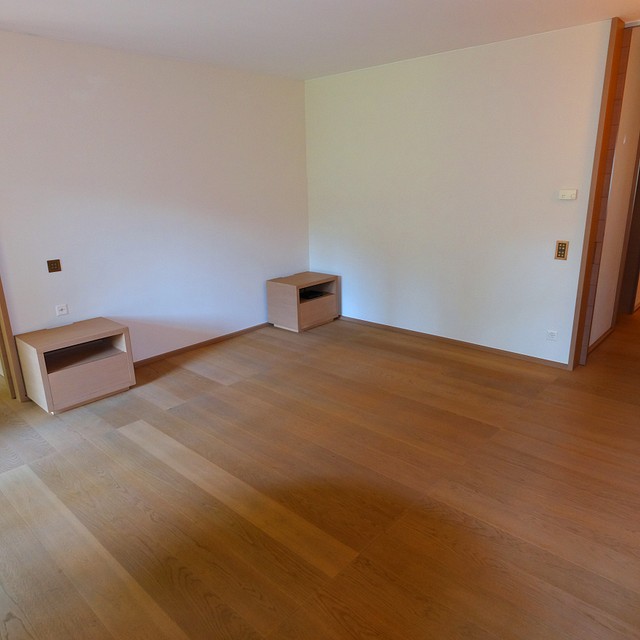 Lugano - Repräsentative 4-Zimmer-Wohnung mit Seeblick