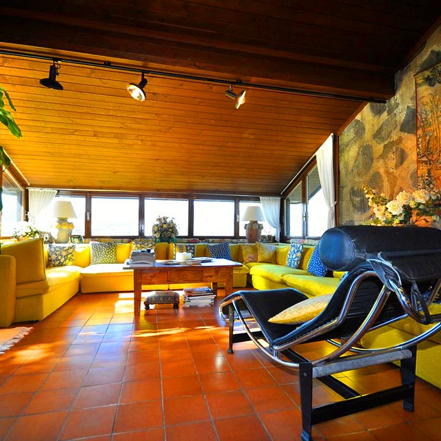 Montagnola - Wunderschöne Villa mit Seeblick und Swimmingpool