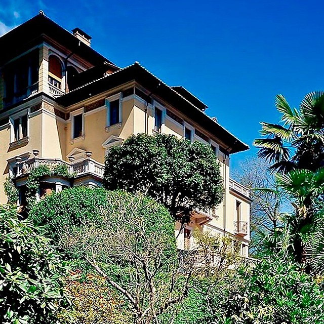 Porza - Historic Villa