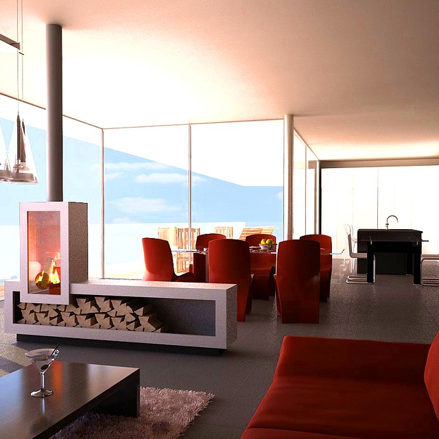 Brione - New high standing residence